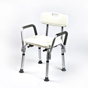  Dušitool Kid-Man KM-02-6055, 56 cm, 3.2 kg, valge v./hall v.