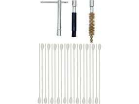 Purkštukų traukimo rinkinys, rinkinys Yato YT-17622, 90 - 200 mm, 10 - 20 mm, 23 vnt.