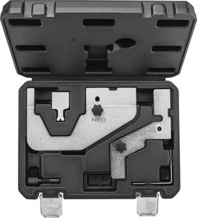 Instrumentu komplekts, laika bloķēšanai benzīna dzinējiem NEO Ford EcoBoost 11-336