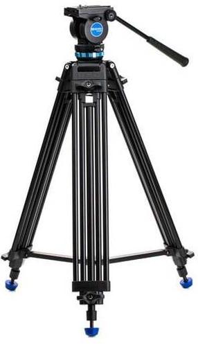 Alus Benro KH-25P, alumiinium/polüvinüülkloriid (pvc)