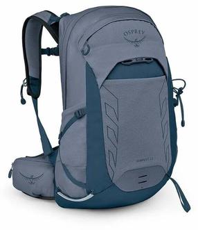 Tūristu mugursoma Osprey Tempest 22 O/S, zila krās., 22 l