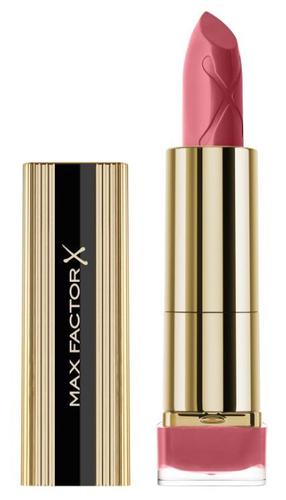 Lūpu krāsa Max Factor Colour Elixir, 4 g, 105 raisin