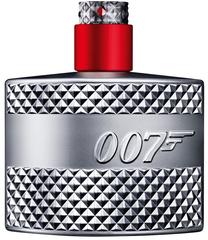 Tualetinis vanduo James Bond 007, 50 ml
