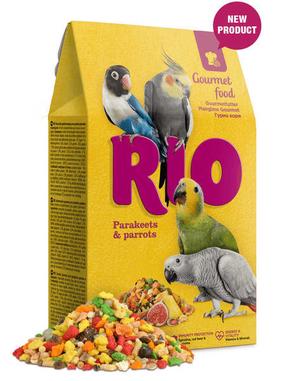 Sausa pārtika Mealberry, 0.25 kg