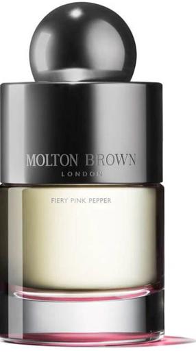 Tualetes ūdens Molton Brown Fiery Pink Pepper, 100 ml