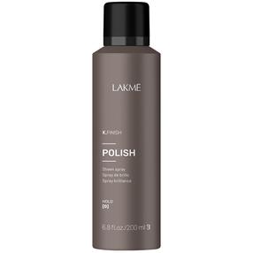 Sprejs matiem Lakmé K.Finish Polish Sheen Spray, 200 ml