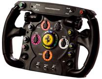 Žaidimų vairas Thrustmaster Ferrari F1 (4160571), juoda sp.