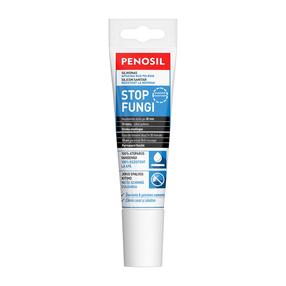 Hermetikas Penosil Stop Fungi, 0.1 l, skaidri sp.