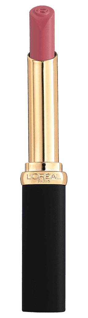 Lūpų dažai L’Oréal Paris Color Riche Intense Volume Matte, 1.8 g, 602 nude admirable