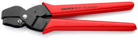 Knaibles padziļinājumu iegriešanai Knipex 90 61, 250 mm