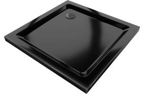 Dušo padėklas Mexen Flat Slim, 70 cm x 70 cm