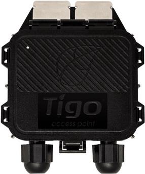 Juhtmevaba juurdepääsupunkt Tigo Access Point - TAP, 227 g, 5 - 25 V