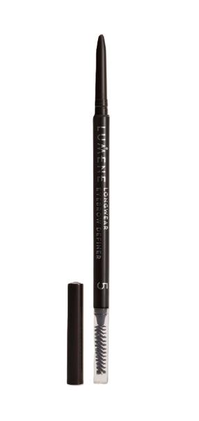 Uzacu zīmulis Lumene Longwear Eyebrow Definer, 0.09 g, dark brown krās. 05