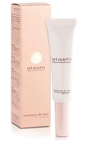 Acu krēms Atashi Cellular Perfection Skin Sublime, 15 ml