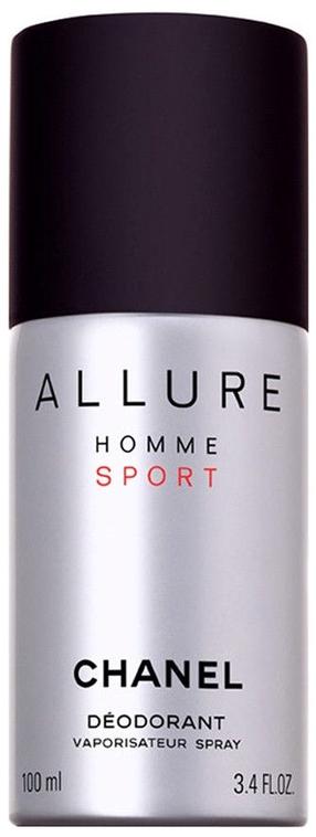 Meeste deodorant Chanel, 100 ml
