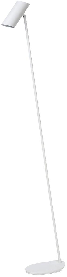 Stāvlampa Lucide Hester 19700/01/31, 7 W, GU10, balta krās.