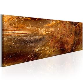 Reprodukcija Artgeist Golden Citadel N4324PWD, 120 cm x 40 cm