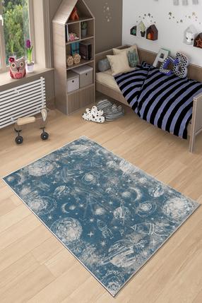 Paklājs Conceptum Hypnose W1010, daudzkrāsaina, 220 cm x 140 cm