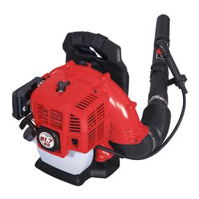 Бензиновый воздуходув для листвы Scheppach LB5200BP, 1400 Вт