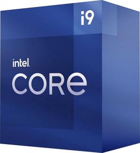 Procesorius Intel Intel® Core™ i9-12900K BOX, 3.2GHz, LGA 1700, 30MB