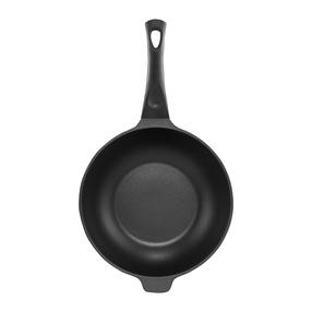 Cepšanas panna Ambition Enzo Ilag Ultimate, Ø 30 cm, alumīnijs/plastmasa