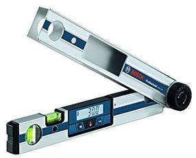 Kampų matuoklis Bosch GAM 220 Professional