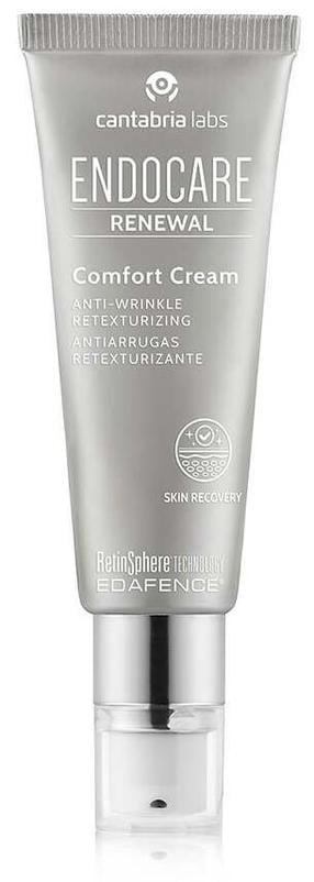 Näokreem Cantabria Labs Endocare Renewal Comfort, 50 ml