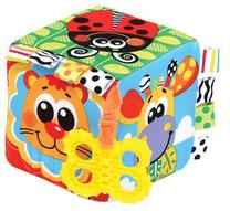 Kaladėlės, kūdikiams Playgro 0184167