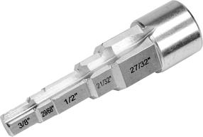 Võti Yato YT-03317, 9.6 - 21 mm