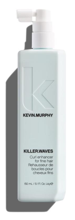 Спрей для волос Kevin Murphy Killer.Waves, 150 мл