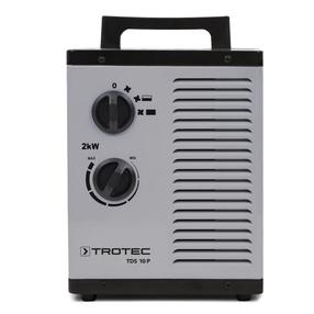 Elektrinis šildytuvas Trotec 13-00163, 2 kW