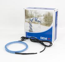Šildymo kabelis Devi DEVIpipeheat™ 10 DPH10, 2 m, 20 W