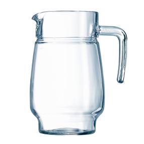 Ąsotis Luminarc Tivoli, stiklas, 1.6 l