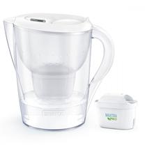 Vandens filtravimo indas Brita Marella XL, 3.5 l, balta sp.
