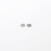 Dangteliai konfirmatoriaus HAUSHALT DK/S24, 12 mm, 100 vnt.
