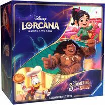 Kortų žaidimas Ravensburger Disney Lorcana 98396, EN