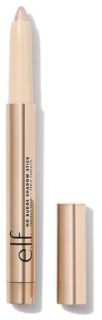Akių šešėliai E.l.f. Cosmetics No Budge Shadow Stick, 1.6 g perfect pearl