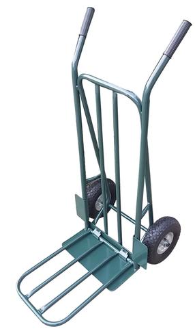 Ratiņi Okko HT012, 250 kg