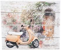 Foto paveikslas Home4you, 50 cm x 60 cm