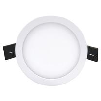 Šviestuvas įleidžiamas Tope Split, 4000°K, LED, balta sp., 8 W