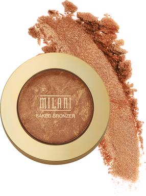 Bronzantas Milani Baked, 09 dolce, 7 g