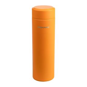Бутылка-термос Fiskars on-the-go, 0.5 л, oранжевый цв.