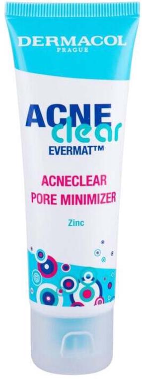Veido kremas Dermacol AcneClear, 50 ml
