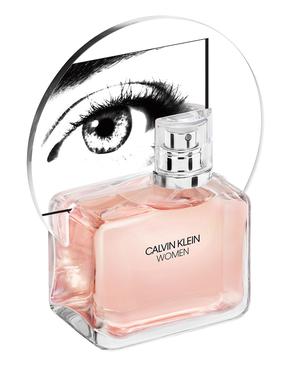 Parfüümvesi Calvin Klein Women, 100 ml
