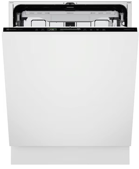 Įmontuojama indaplovė Electrolux 800 serija CleaningPerformance E82LB510S 911473138