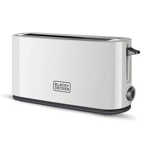 Skrudintuvas Black & Decker BXTO1001E, balta sp.