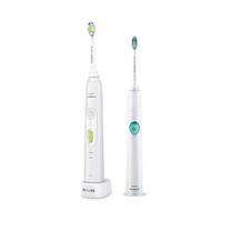 Elektrinis dantų šepetėlis Philips HX8922/37, balta sp.