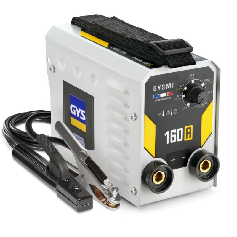 Keevitusaparaat GYS Gysmi, 7500 W