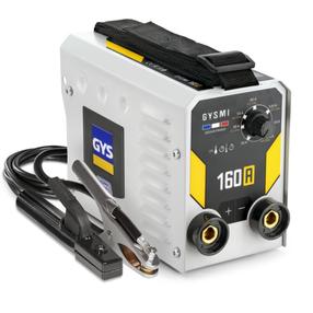 Сварочный аппарат GYS Gysmi, 7500 Вт