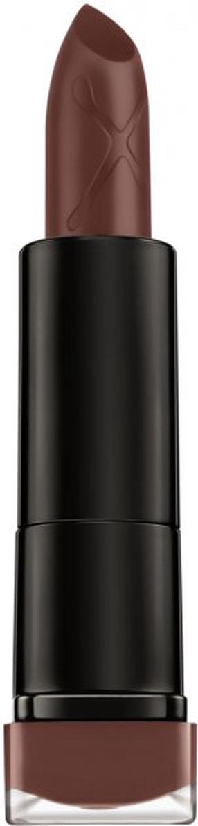 Lūpu krāsa Max Factor Velvet Matte, 3.7 g, 60 mauve